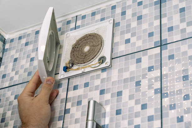 Best Local Air Duct Cleaning Services  in Hartshorne, OK
