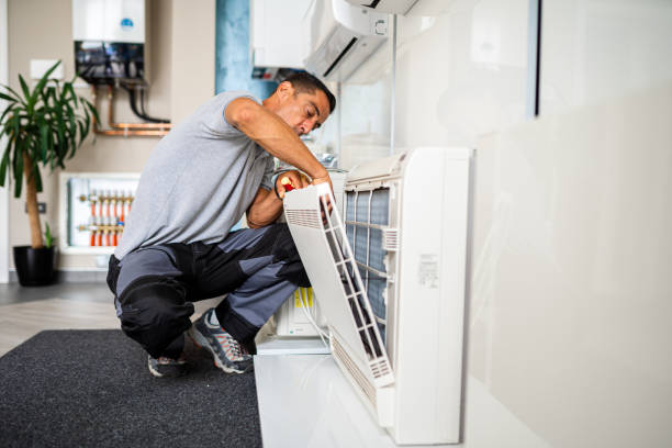 Best Air Duct Cleaning Near Me in OK