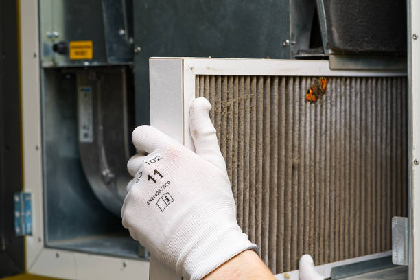 Ventilation Cleaning Services in OK