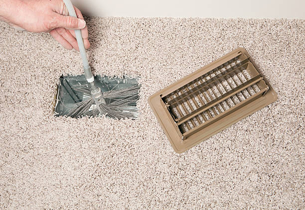 Best Affordable HVAC Duct Cleaning  in Hartshorne, OK