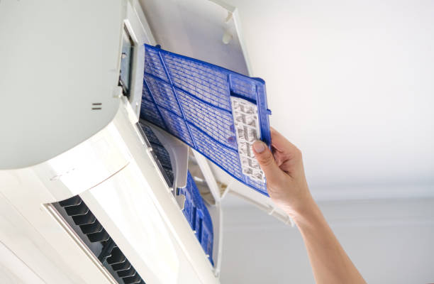 Professional Airduct Cleaning in OK